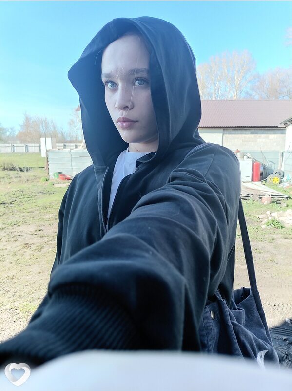Ксения, 21, Стерлитамаке — анкета №4050683