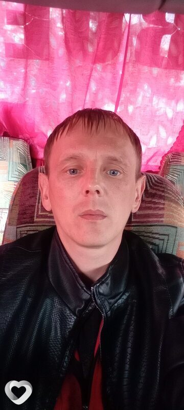 Сергей, 38, Барнауле — анкета №4050688