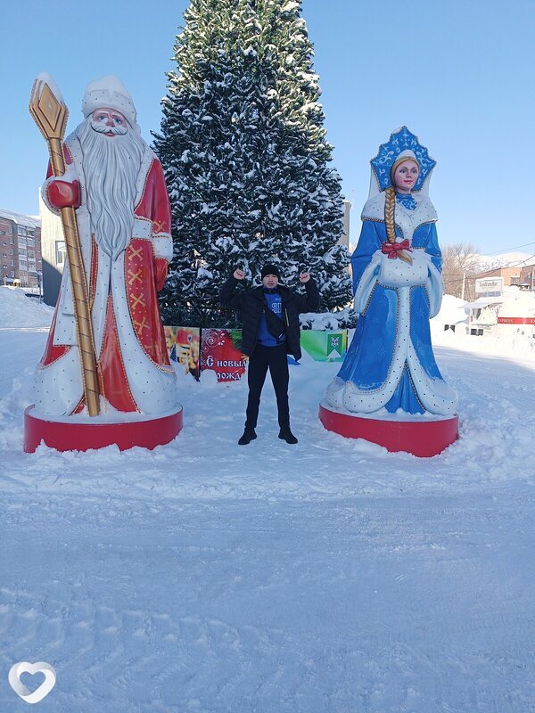 Денис, 26, Новокузнецке — анкета №4050845