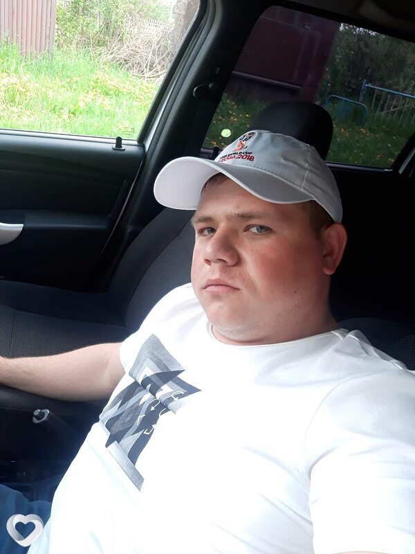 Андрей, 36, Кемерове — анкета №4050846