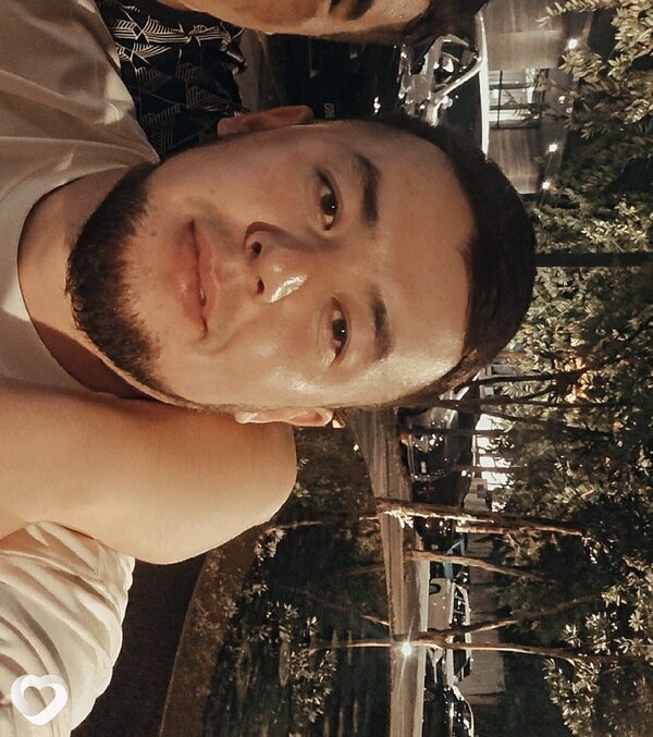 Тима, 26, Бишкек — анкета №4050848