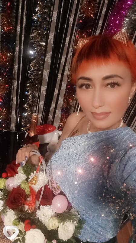 Таня, 42, Томске — анкета №4050852