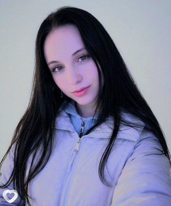 Мила, 20, Смоленске — анкета №4050854