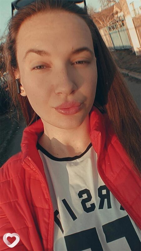 Анастасия, 24, Новомосковске — анкета №4050866