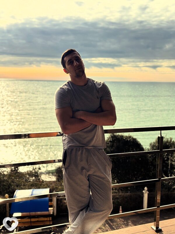 Simur, 26, Владикавказе — анкета №4050894