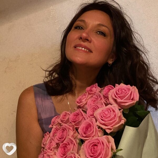 Наталья, 54, Минске — анкета №4050897