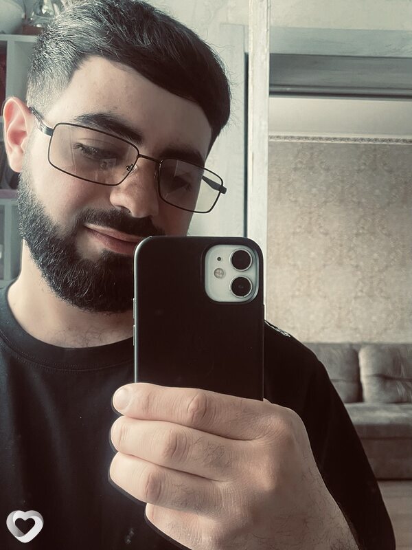 Гаг, 24, Первоуральске — анкета №4050898