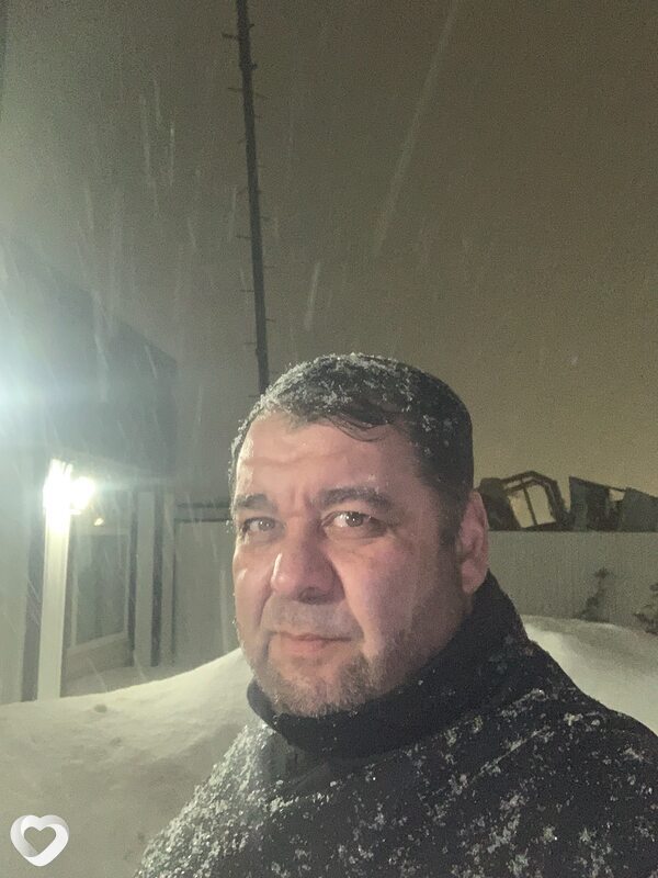 Арсен, Новый Уренгой