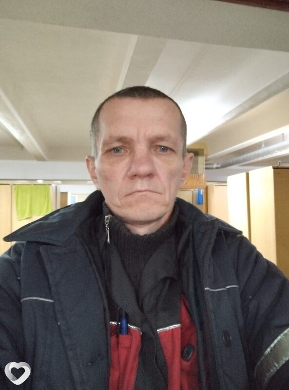 Александр, 44, Минске — анкета №4050913