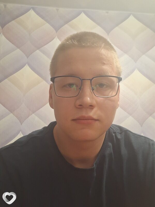 Виктор, Волоконовка