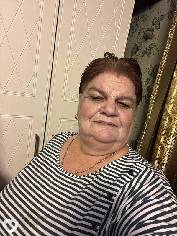Зоя, 67, Тюмени — анкета №4050968