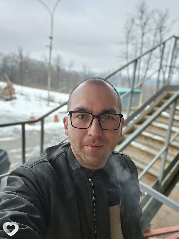 Айдар, 36, Уфе — анкета №4050975