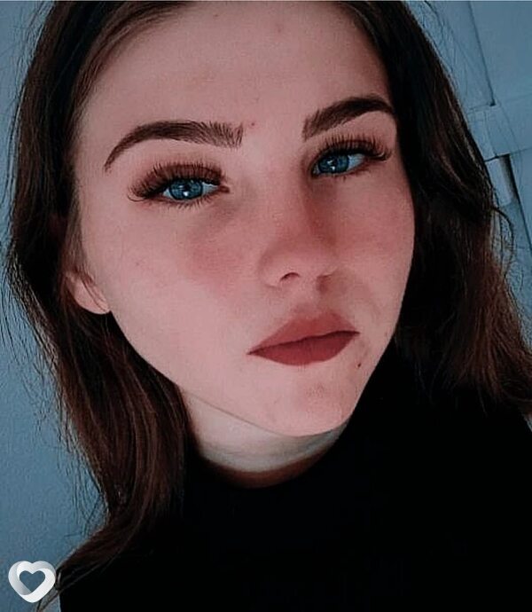 Карина, 21, Калининграде — анкета №4050982
