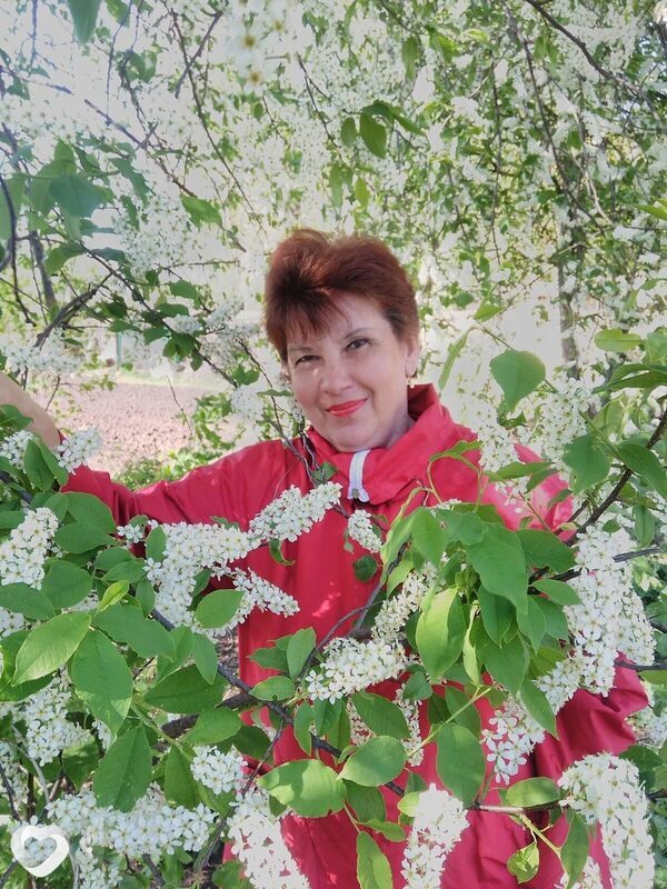 Таня, 58, Орёл — анкета №4050983