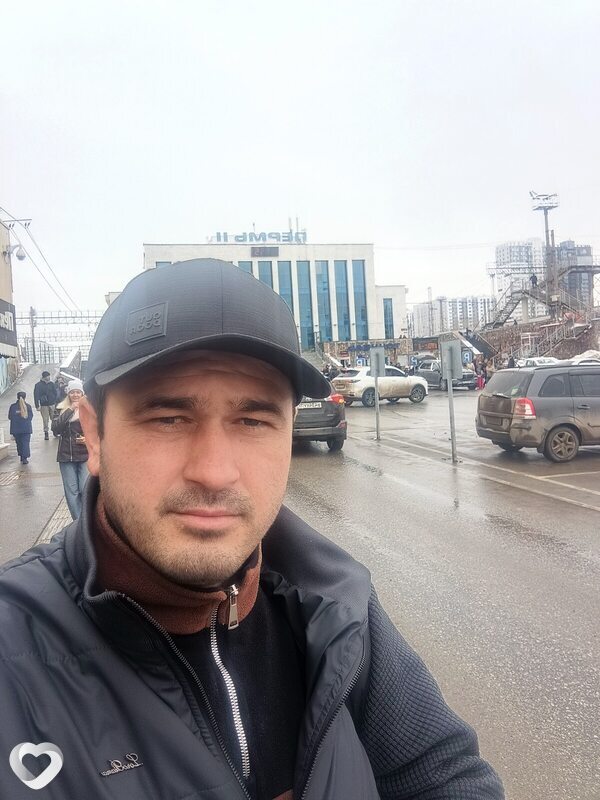 Али, 32, Перми — анкета №4050869