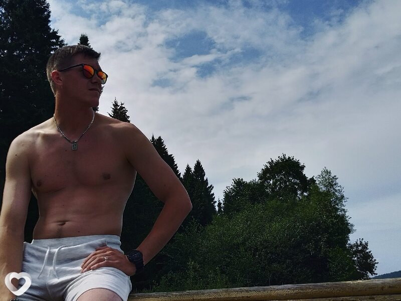 Дмитрий, 33, Перми — анкета №4050881