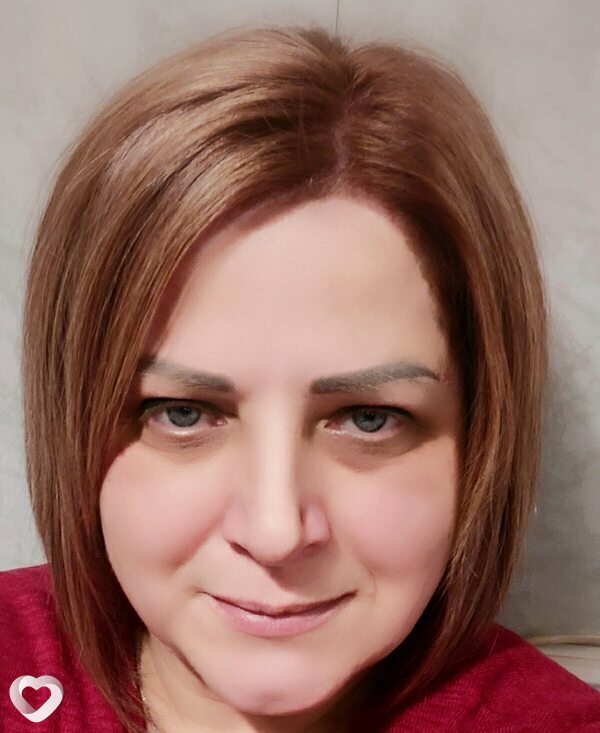 Татьяна, 51, Ярославле — анкета №4050886