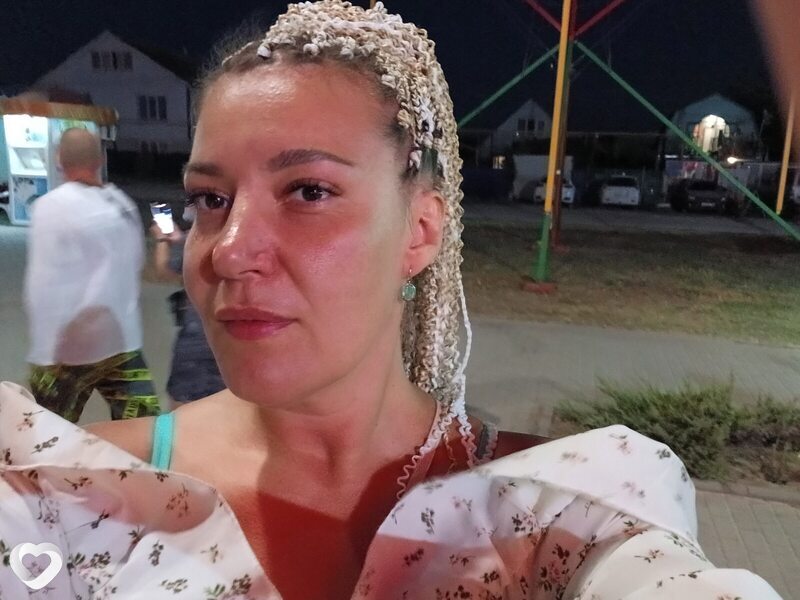 Ольга, 42, Нижнем Новгороде — анкета №4050890