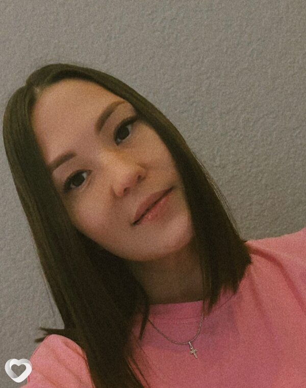 Марина, 36, Лесосибирске — анкета №4050931