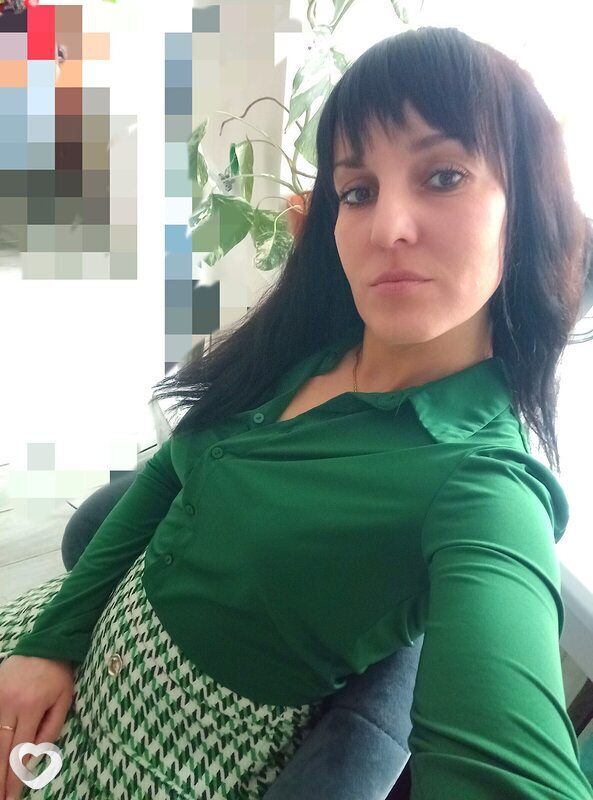 Арина, 38, Пензе — анкета №4050933