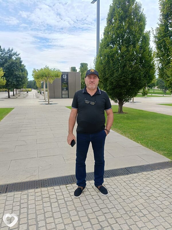 Боря, 55, Ереван — анкета №4050935