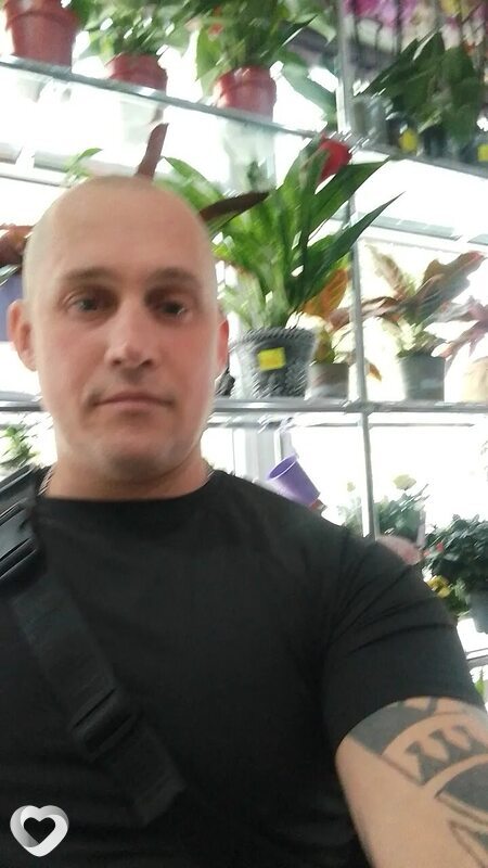 Роман, 39, Волгограде — анкета №4050937