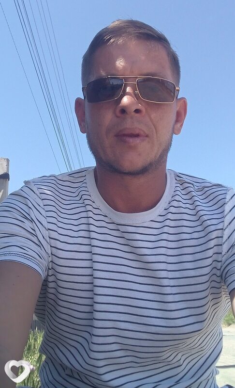 Виктор, 44, Славгороде — анкета №4051000