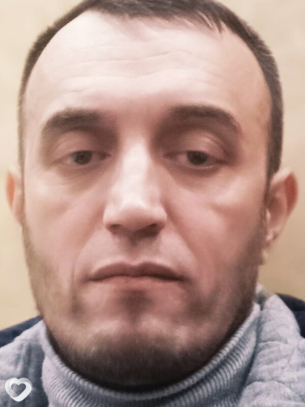 Murodali, 48, Санкт-Петербурге — анкета №4051002