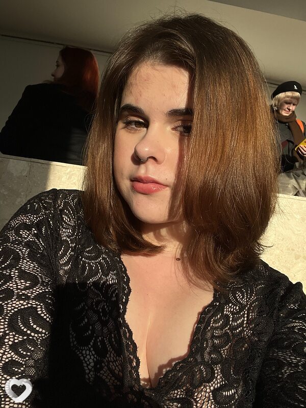 Алина, 20, Москве — анкета №4051004