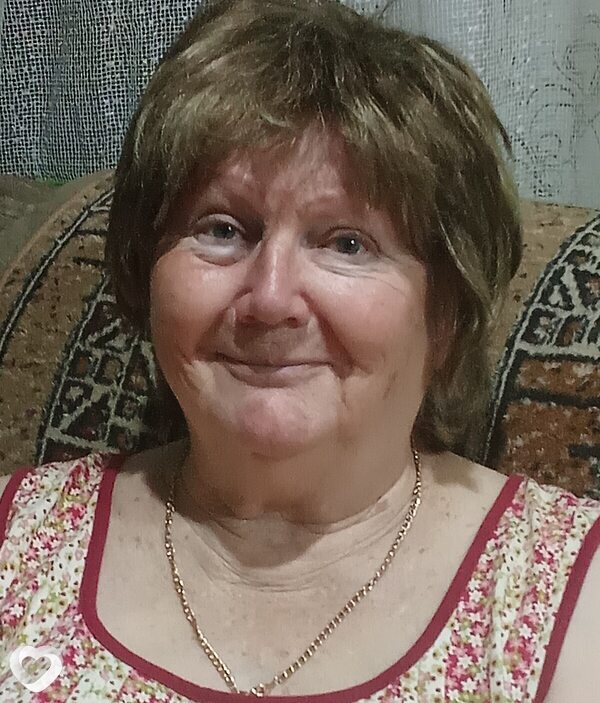Галина, 67, Москве — анкета №4051007