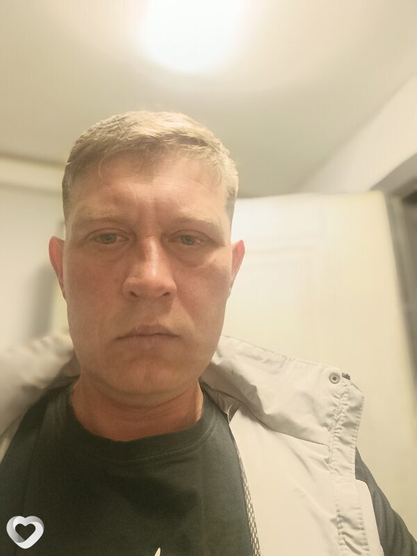 Андрей, 39, Москве — анкета №4051009
