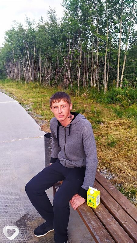 Сергей, 41, Волгограде — анкета №4051014
