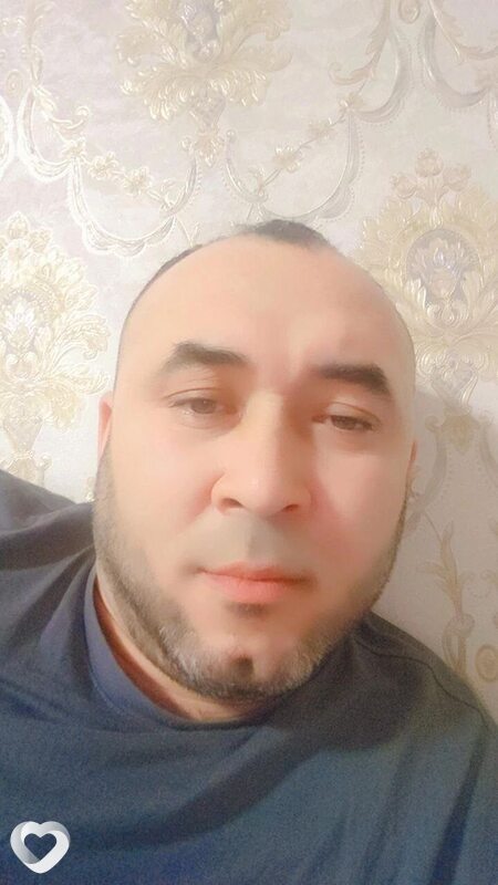 Dilshod, 40, Ташкент — анкета №4051147
