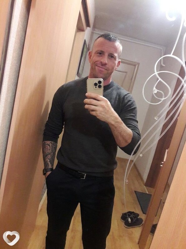 Сергей, 48, Омске — анкета №4051155