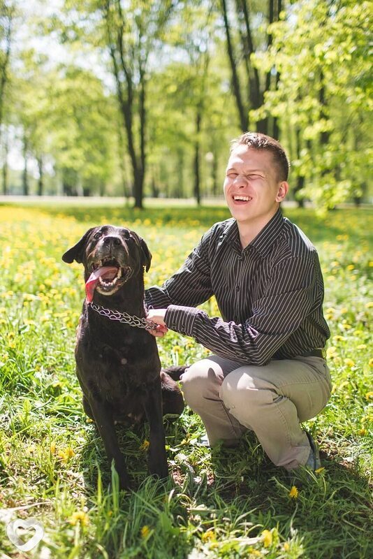 Дмитрий, 28, Бресте — анкета №4051159