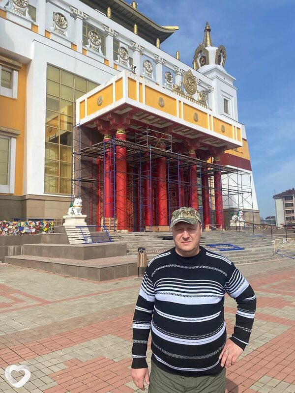 Игорь, Михайловск (Ставропольский край)