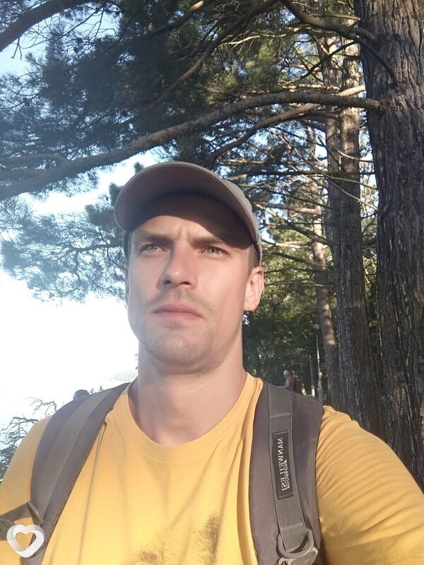 Виктор, 33, Ростове-на-Дону — анкета №4051044