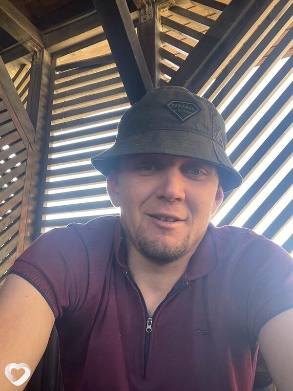 Шамиль, 29, Сургуте — анкета №4051050