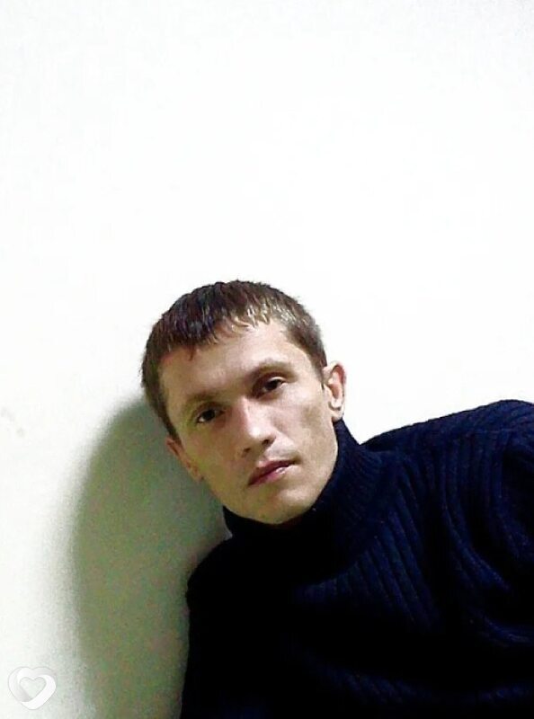 Семён, 45, Ошмянах — анкета №4051055