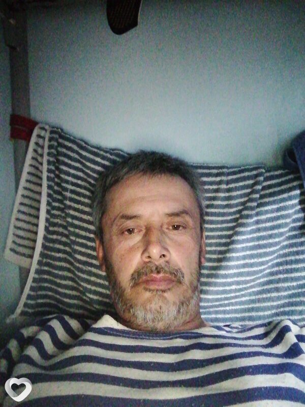 Тохир, 47, Кемерове — анкета №4051470