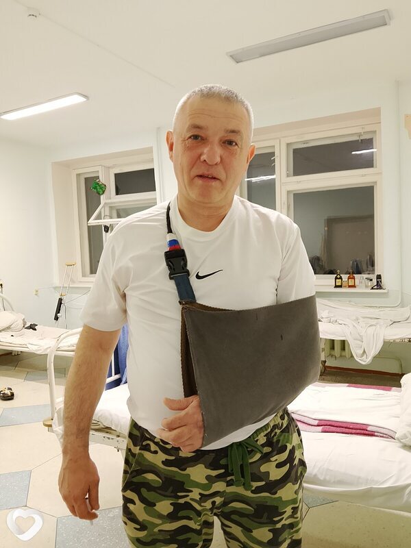 Алексей, 50, Тамбове — анкета №4051488