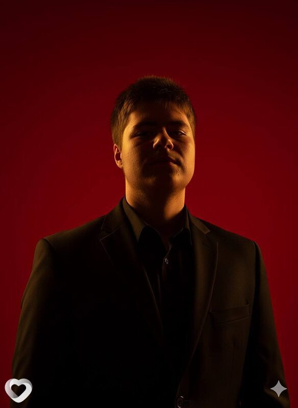 Михаил, 18, Тюмени — анкета №4051318