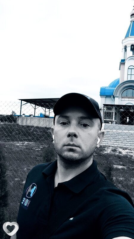 Андрей, 38, Пинске — анкета №4051320