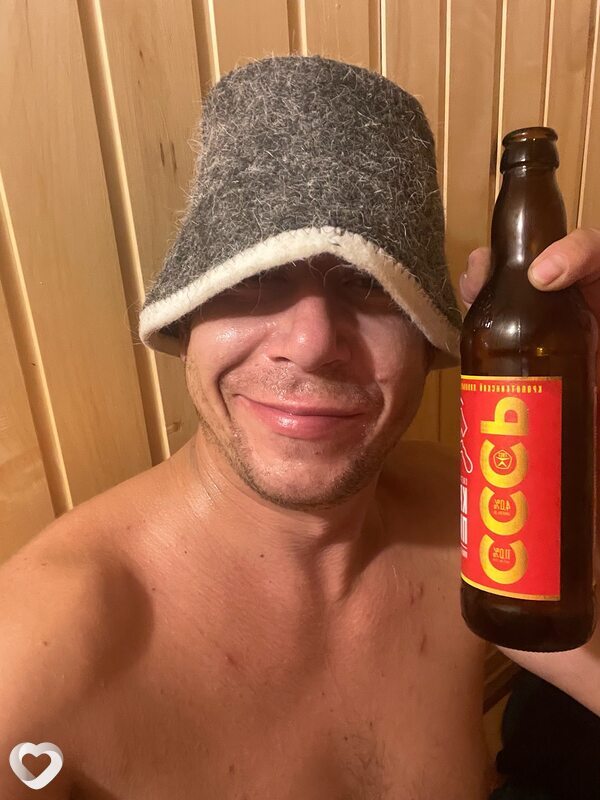 Александр, 36, Санкт-Петербурге — анкета №4051321