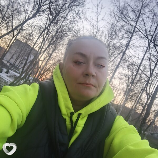 Ольга, 43, Нижнем Новгороде — анкета №4051325