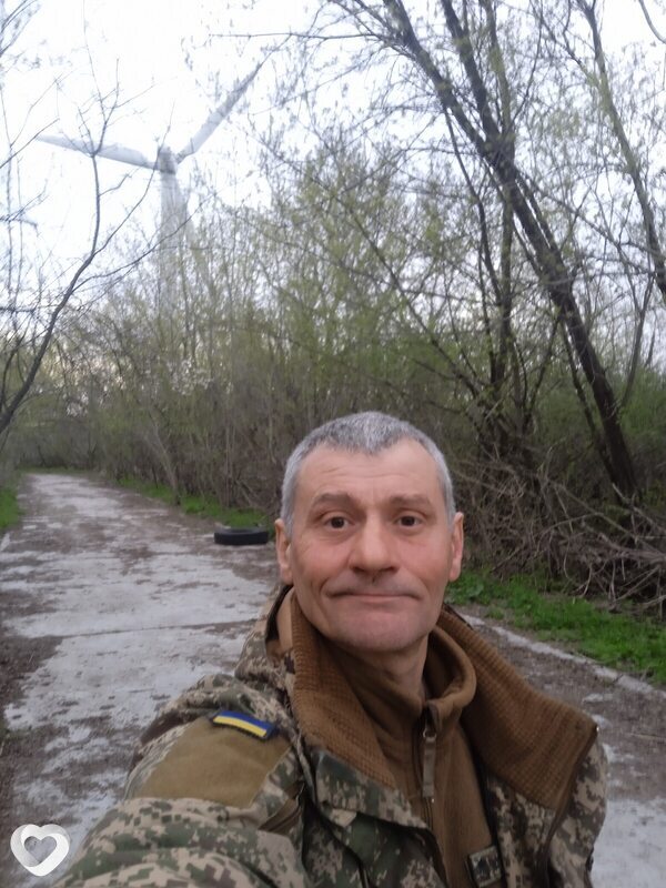 Денис, 50, Киеве — анкета №4051328