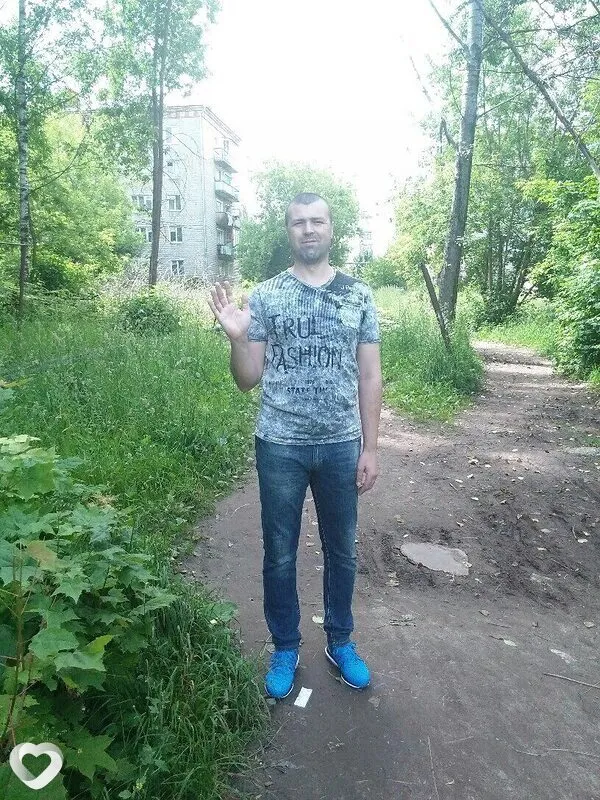 Олег, 51, Москве — анкета №4051329