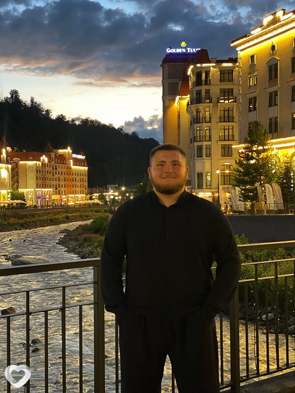 Николай, 23, Барнауле — анкета №4051331