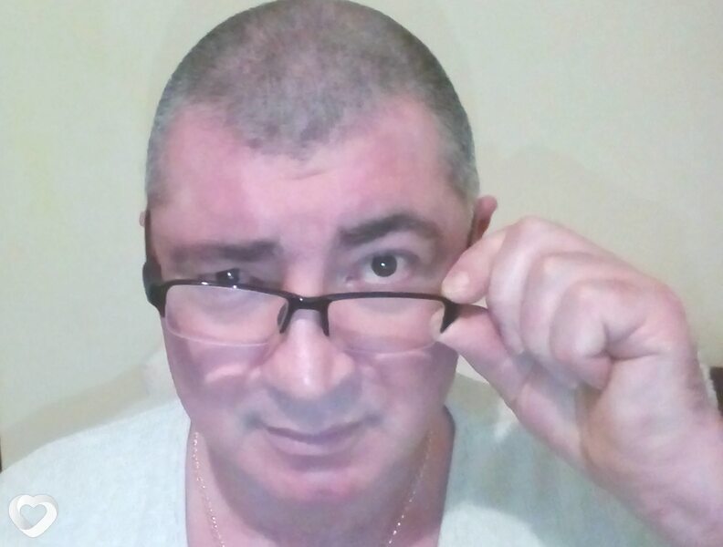 Вил, 54, Волгограде — анкета №4050943