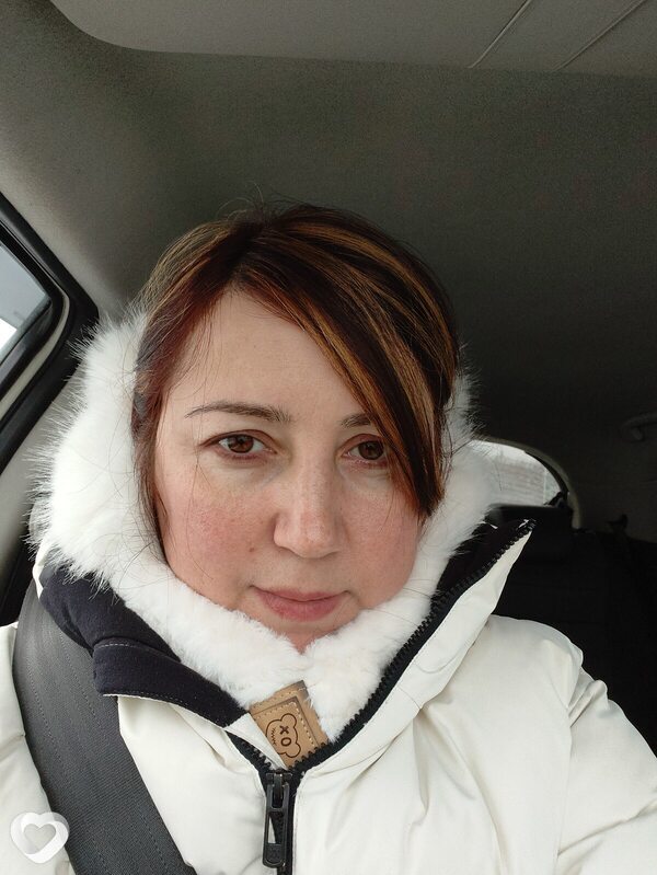 Марина, 43, Новосибирске — анкета №4050947